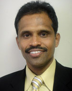 Abraham Pothen