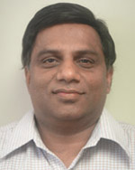 Benny Kurian