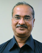 George Thamaravellil