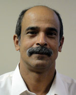 John V. Abraham