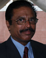 Mathai Chacko