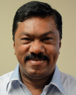 Philipose Philip