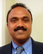 Saji M. Pothen