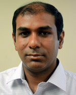 Saju George