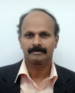 Samuel Abraham