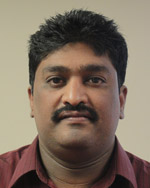 Varghese Cherian (Ben)