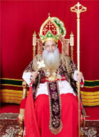 His Holiness Baselius Mar Thoma Paulose II