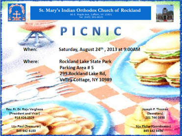 picnicflyer2013